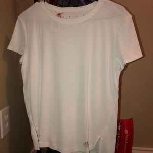 BOTH FOR $12 Adidas ClimaChill Top BOGO